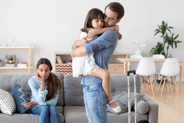 LO QUE DEBES SABER ACERCA DE LA TENENCIA COMPARTIDA