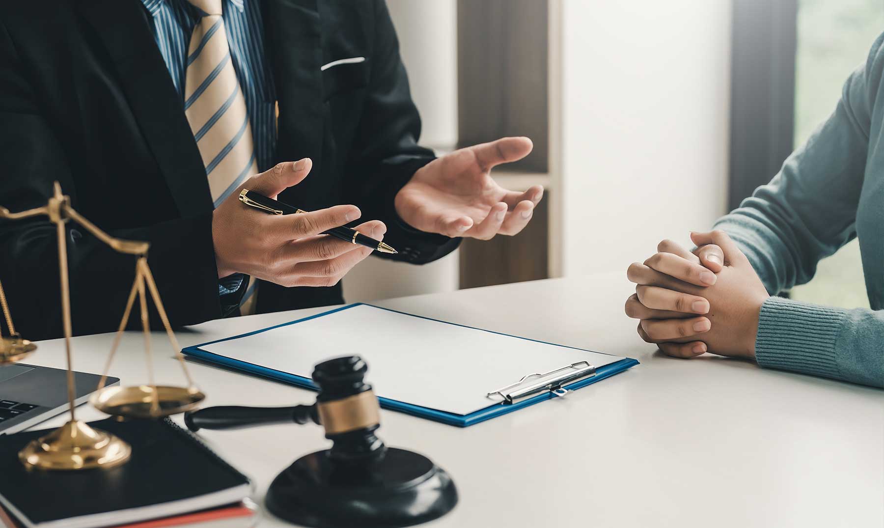 Conciliación (Civil y Comercial)