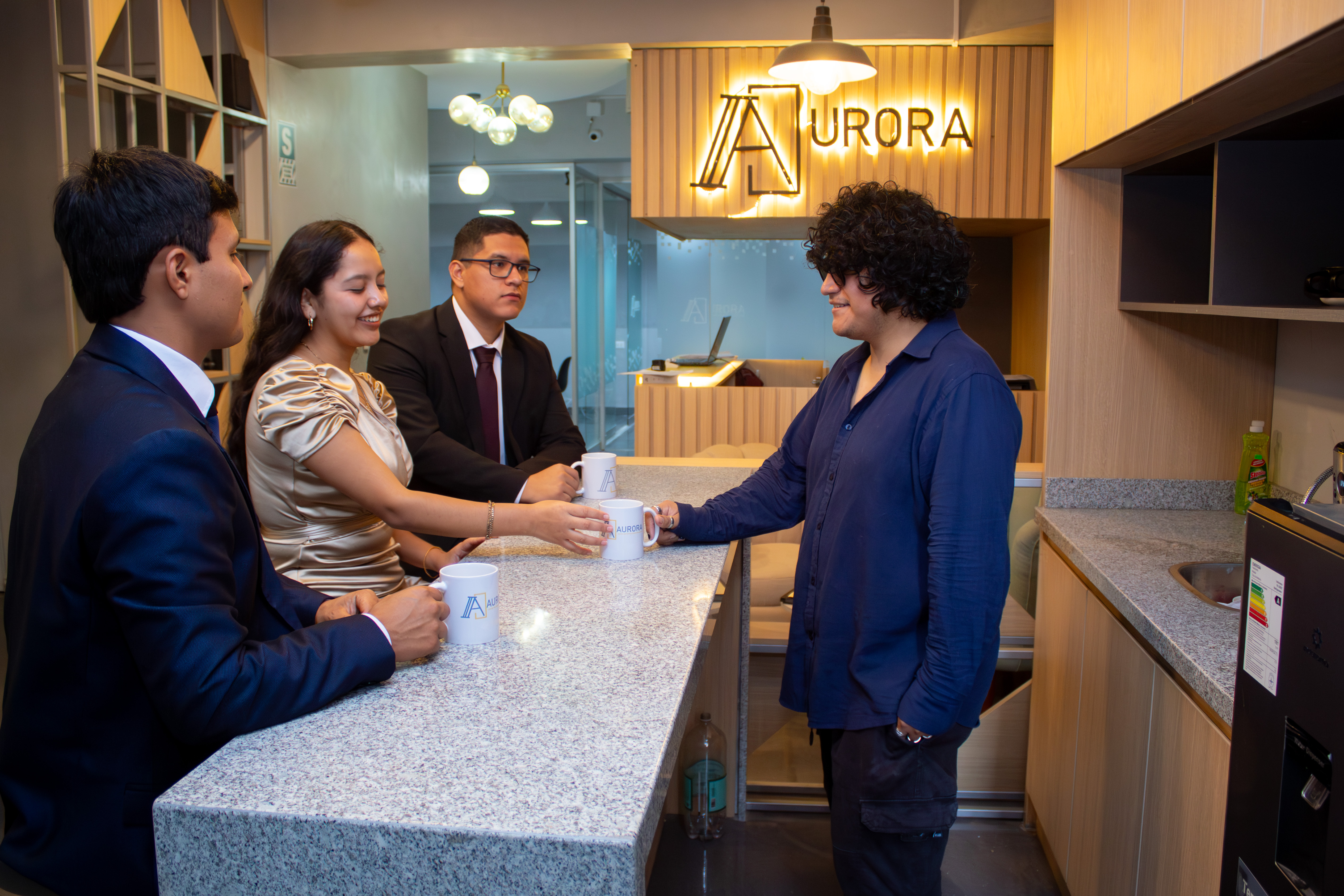 Programa Aurora Emprende